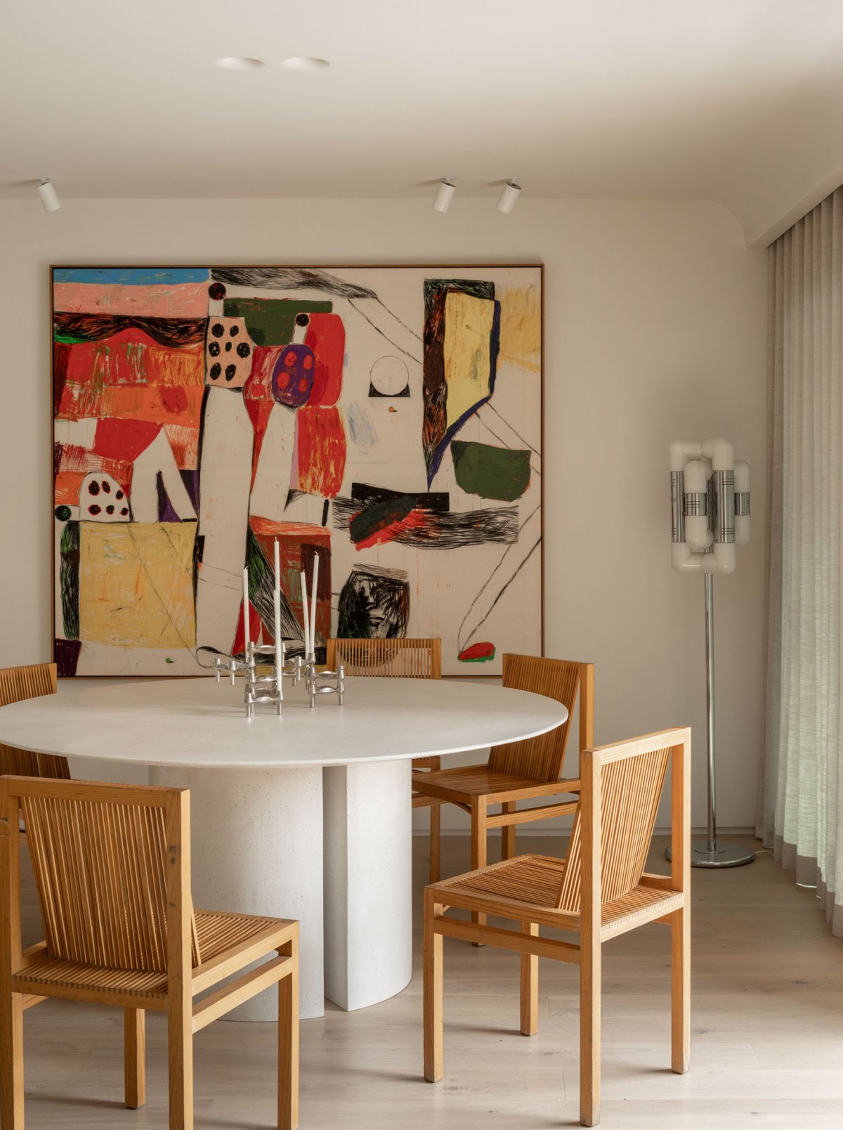 YinjiSpace - De la Villa Studio x Alberto Alcocer